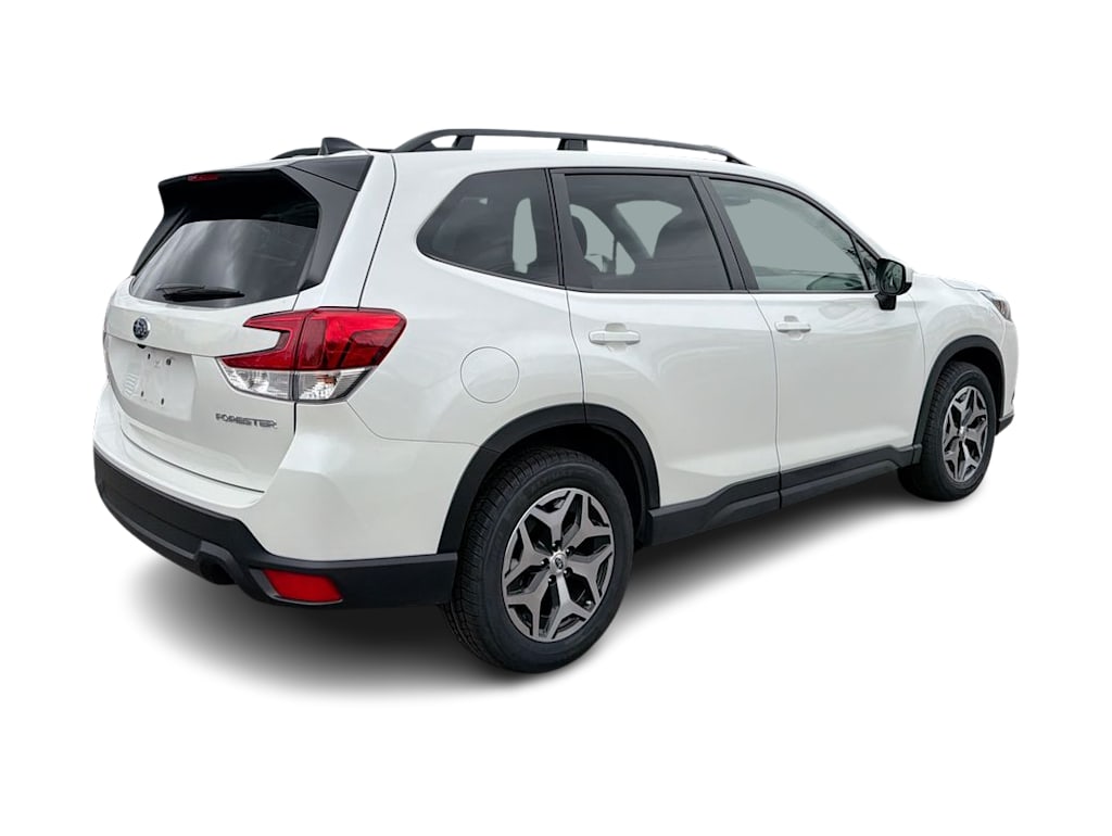 Thumbnail: 2024 Subaru Forester - 24
