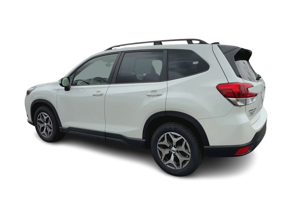 Thumbnail: 2024 Subaru Forester - 19