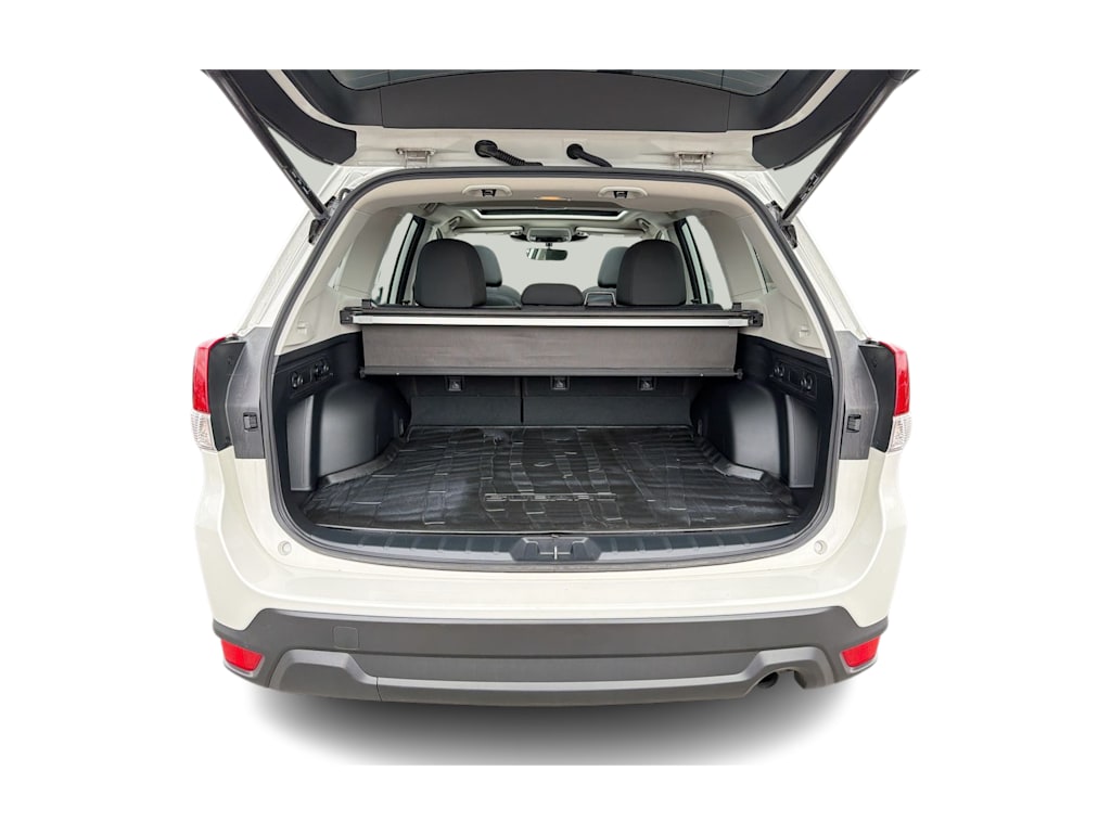 Thumbnail: 2024 Subaru Forester - 16