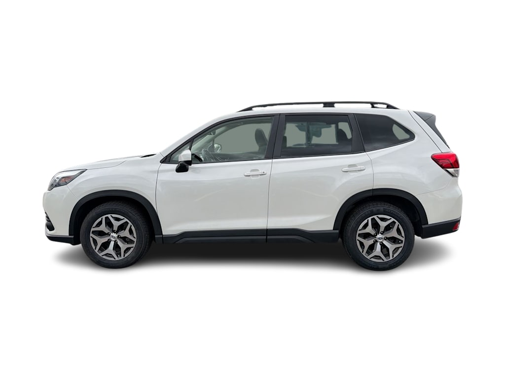 Thumbnail: 2024 Subaru Forester - 22