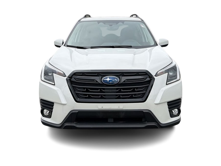 Thumbnail: 2024 Subaru Forester - 27