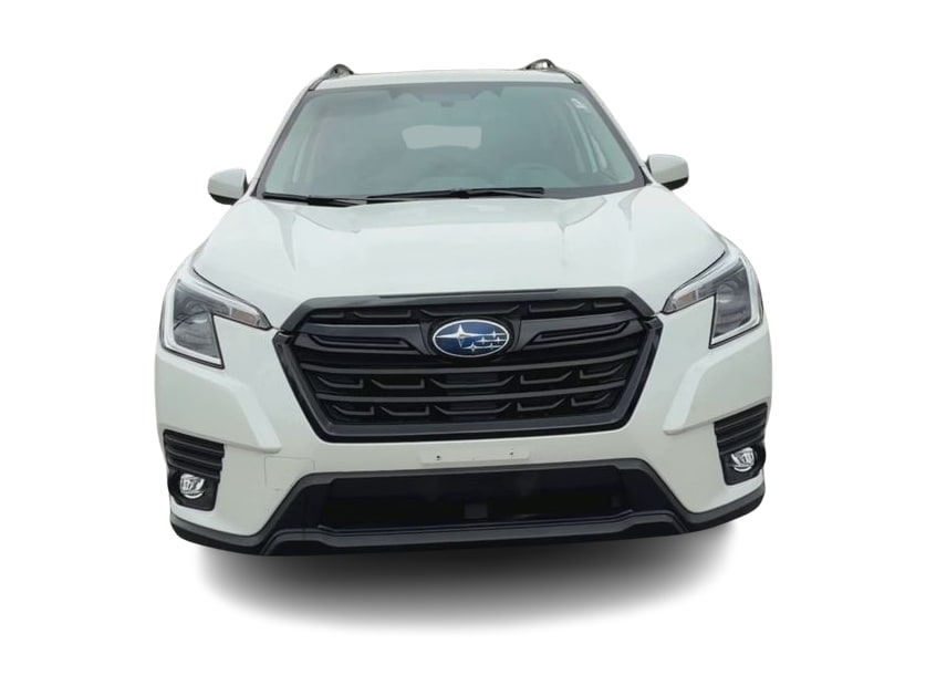 Thumbnail: 2024 Subaru Forester - 6