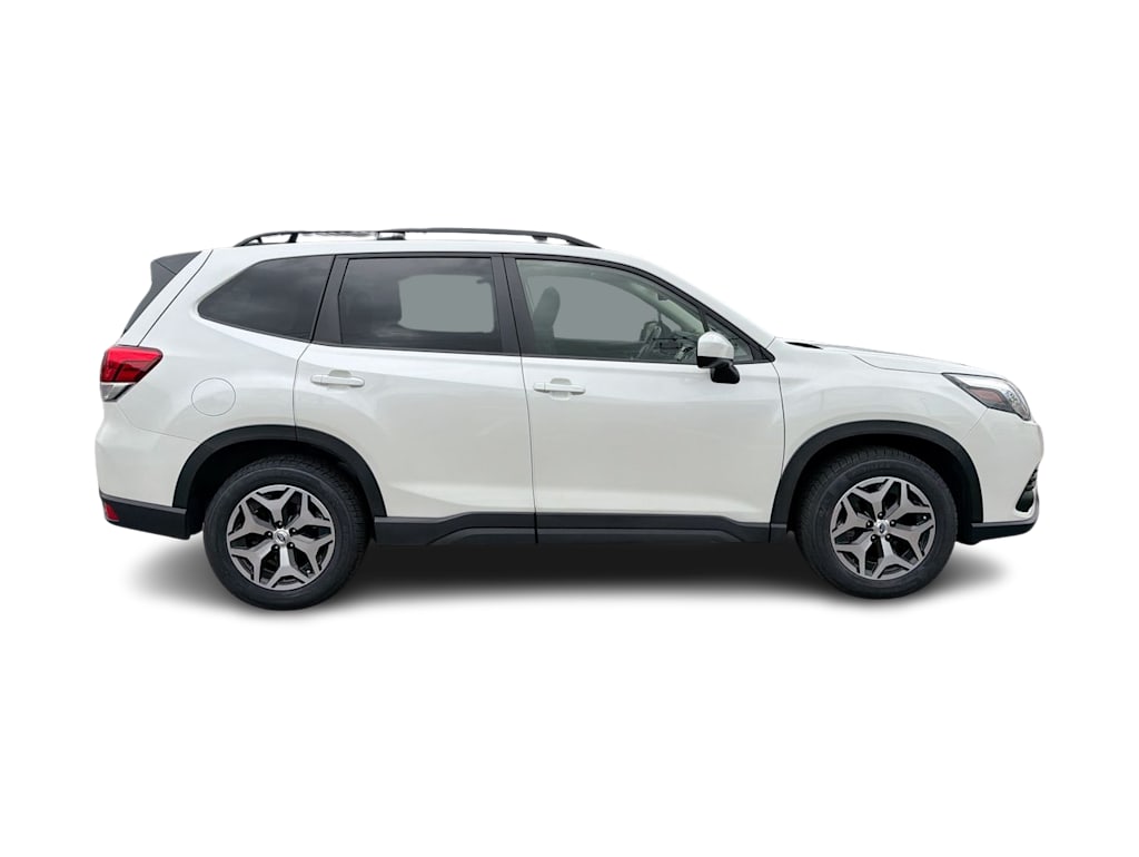 Thumbnail: 2024 Subaru Forester - 25