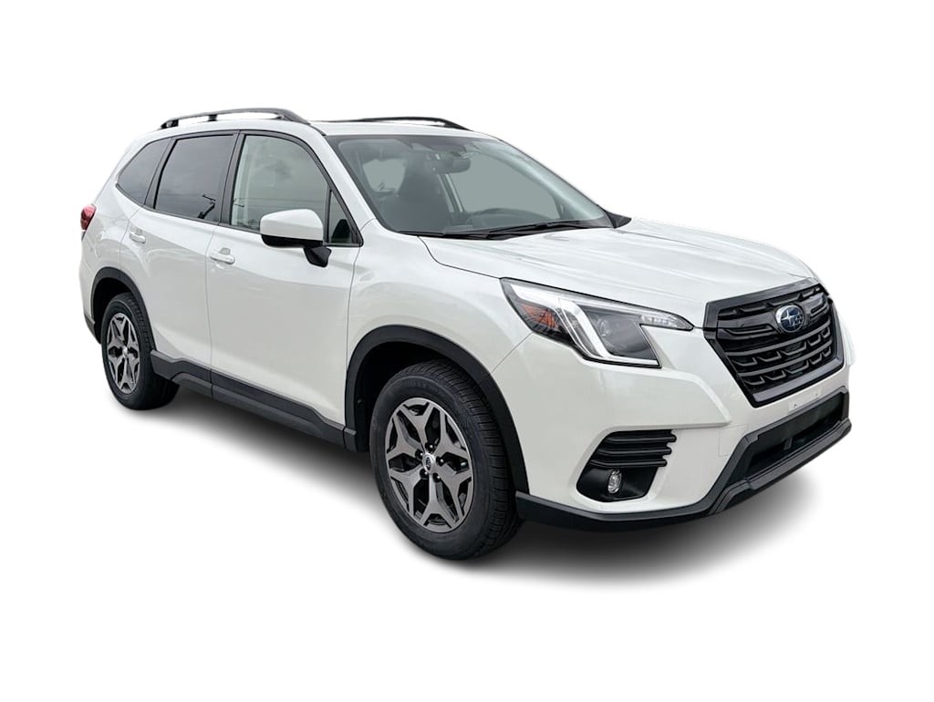 Thumbnail: 2024 Subaru Forester - 26