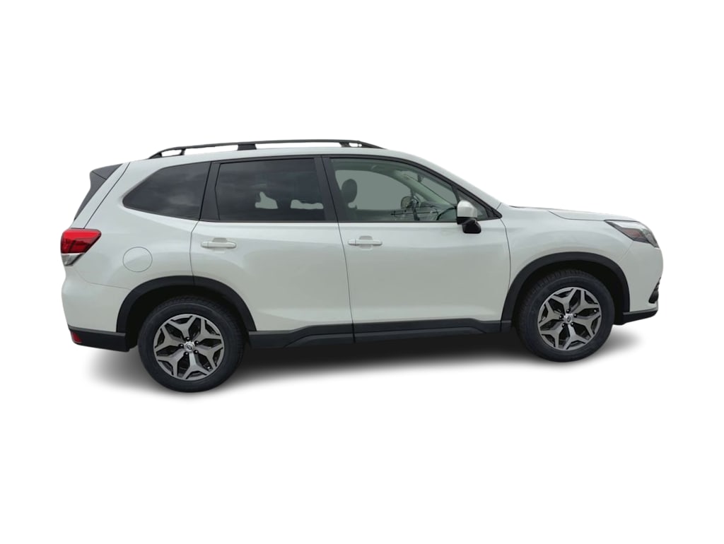 Thumbnail: 2024 Subaru Forester - 21