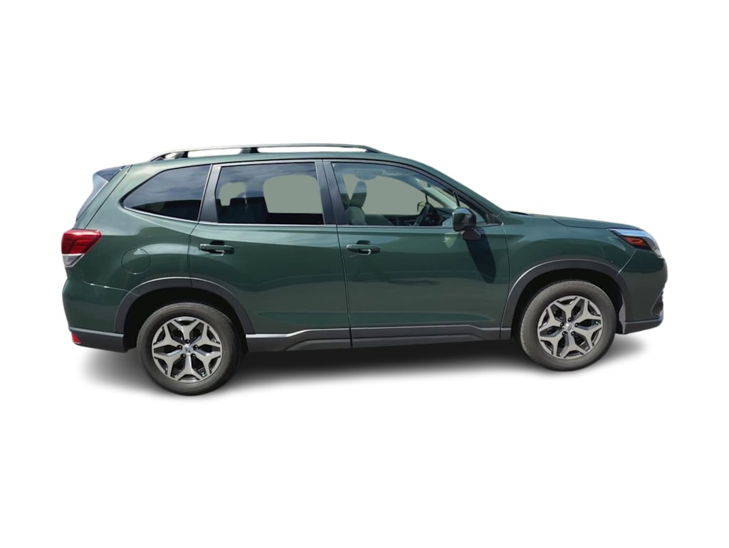 Thumbnail: 2024 Subaru Forester - 19