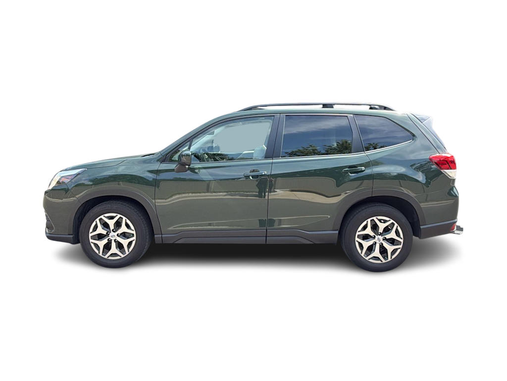 Thumbnail: 2024 Subaru Forester - 20