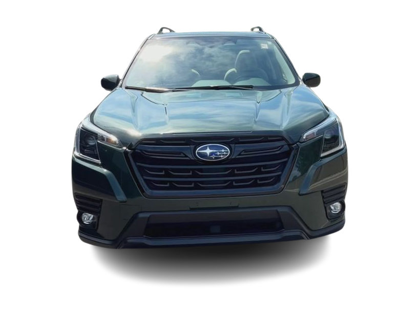 Thumbnail: 2024 Subaru Forester - 6