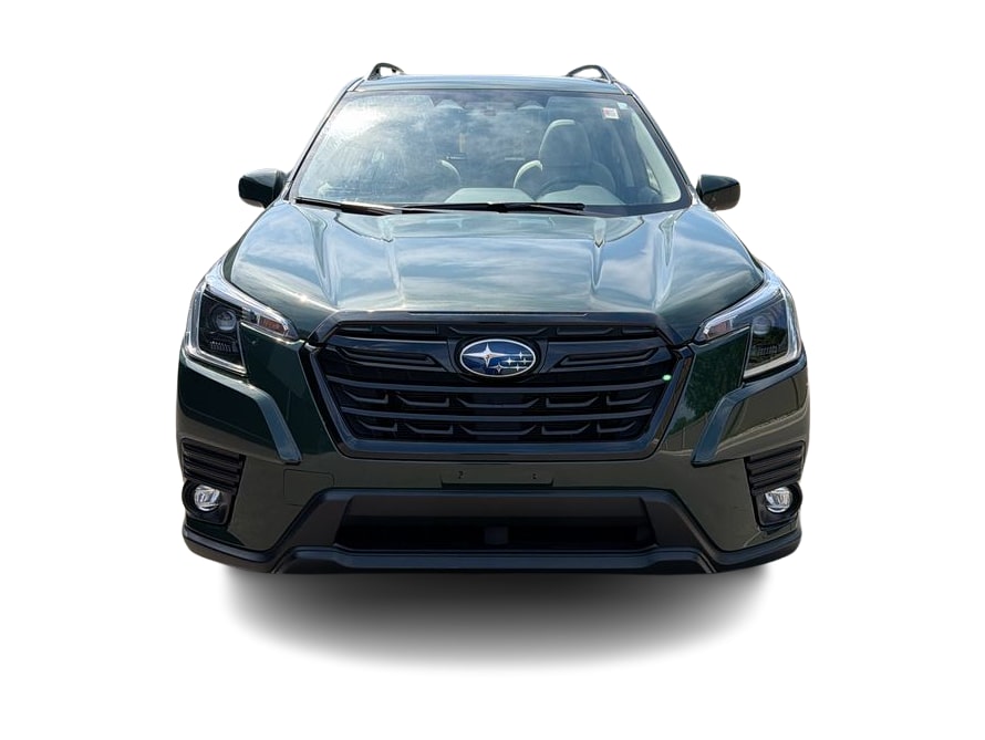 Thumbnail: 2024 Subaru Forester - 26