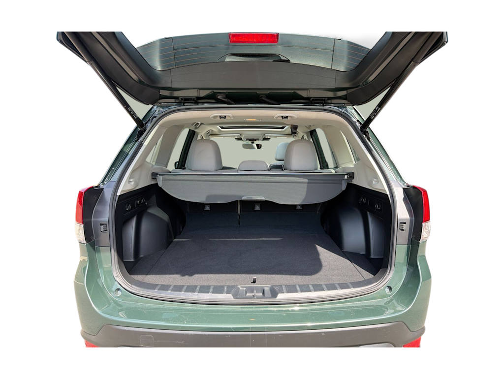 Thumbnail: 2024 Subaru Forester - 15