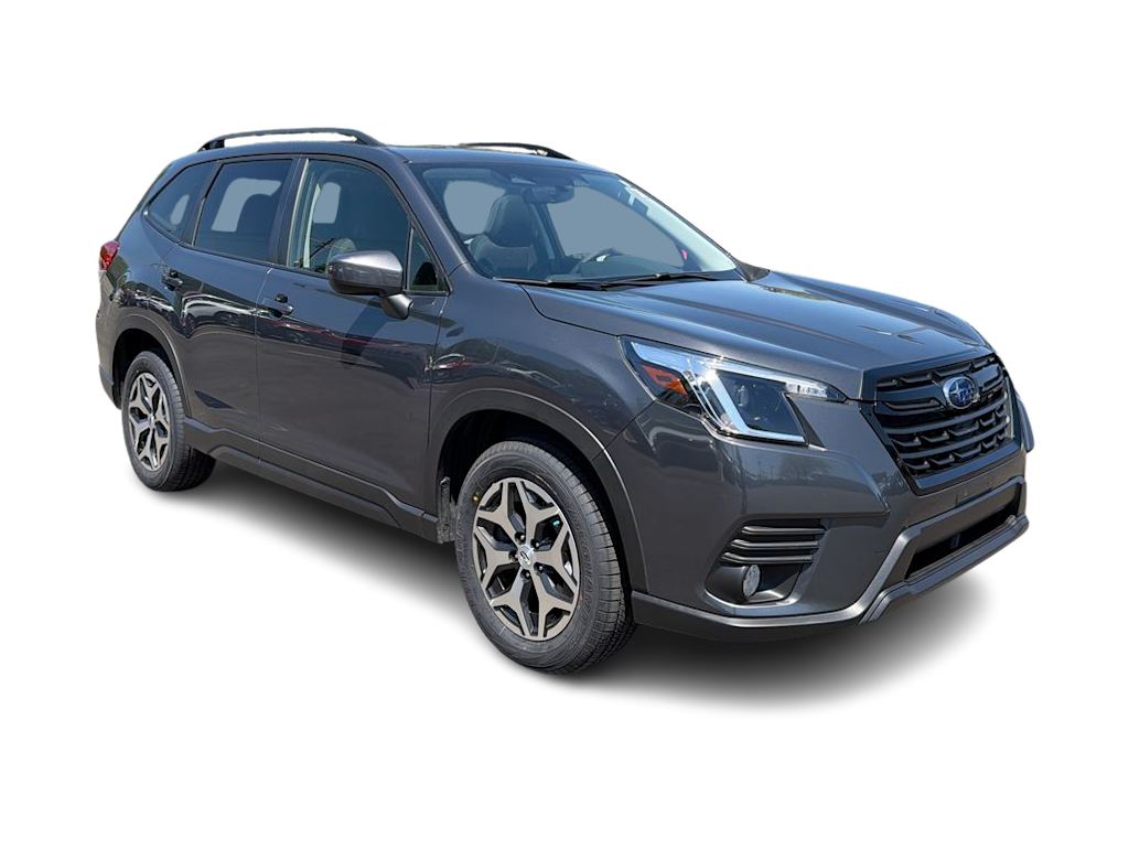 Thumbnail: 2023 Subaru Forester - 26