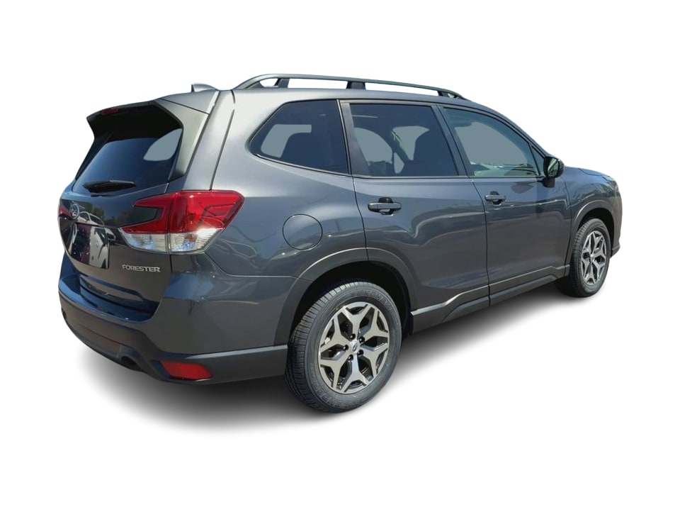 Thumbnail: 2023 Subaru Forester - 19