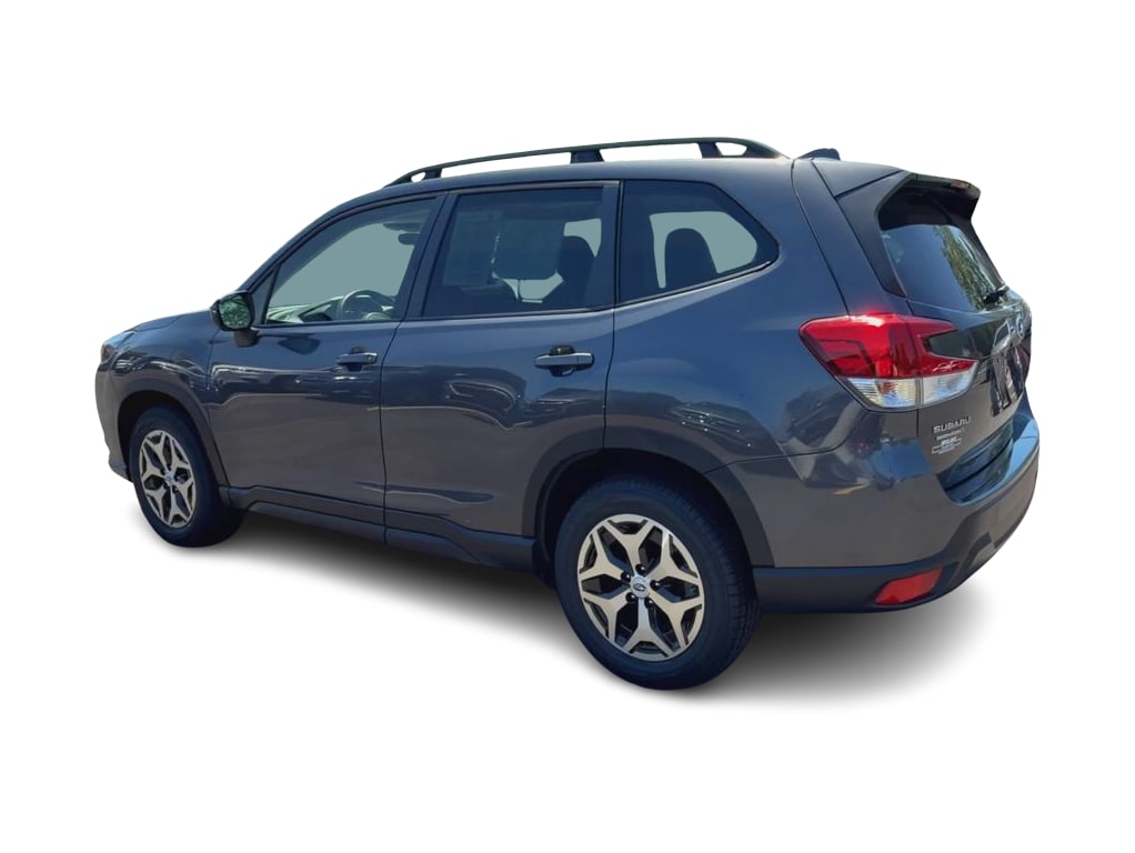 Thumbnail: 2023 Subaru Forester - 4
