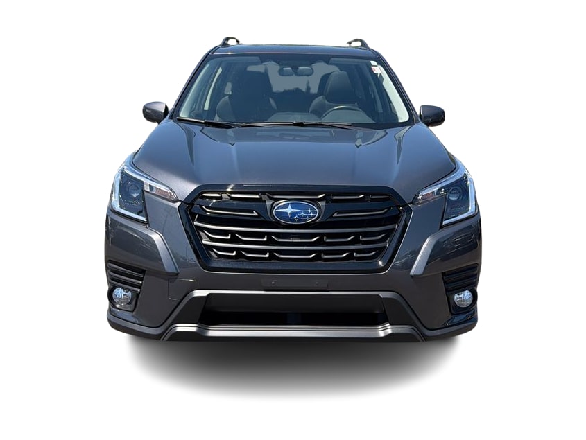 Thumbnail: 2023 Subaru Forester - 27