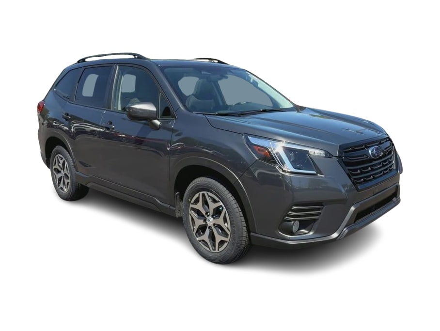 Thumbnail: 2023 Subaru Forester - 17