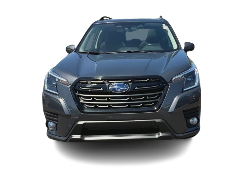Thumbnail: 2023 Subaru Forester - 6