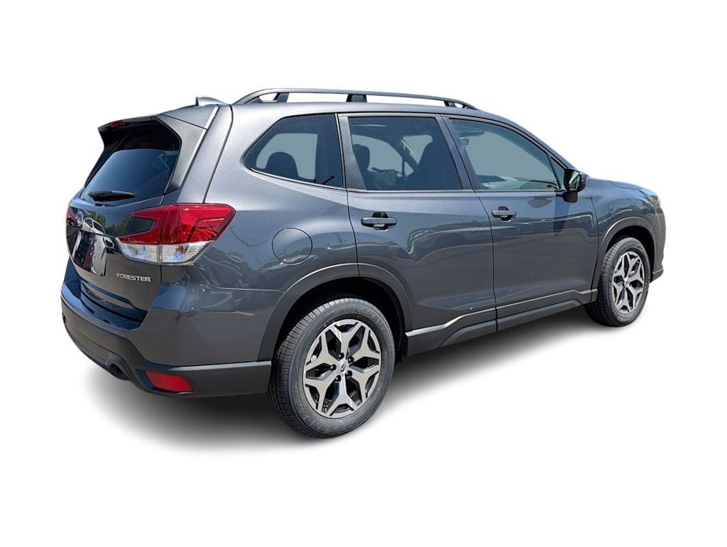 Thumbnail: 2023 Subaru Forester - 24