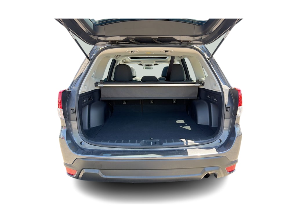 Thumbnail: 2023 Subaru Forester - 16