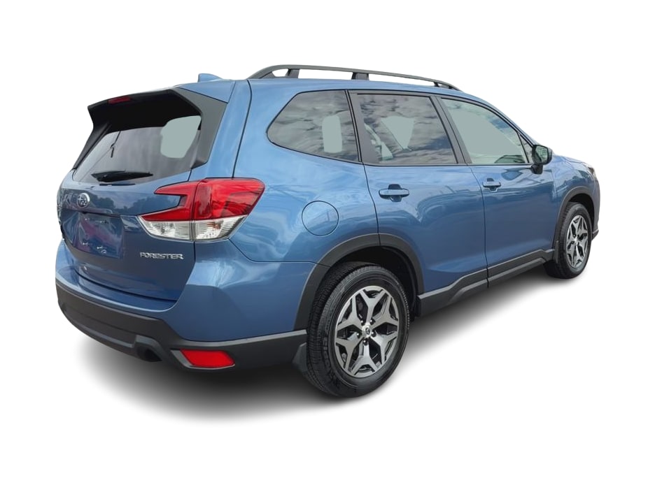 Thumbnail: 2023 Subaru Forester - 19