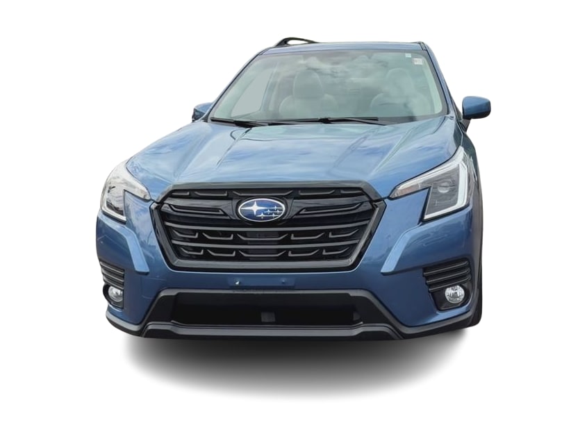 Thumbnail: 2023 Subaru Forester - 6