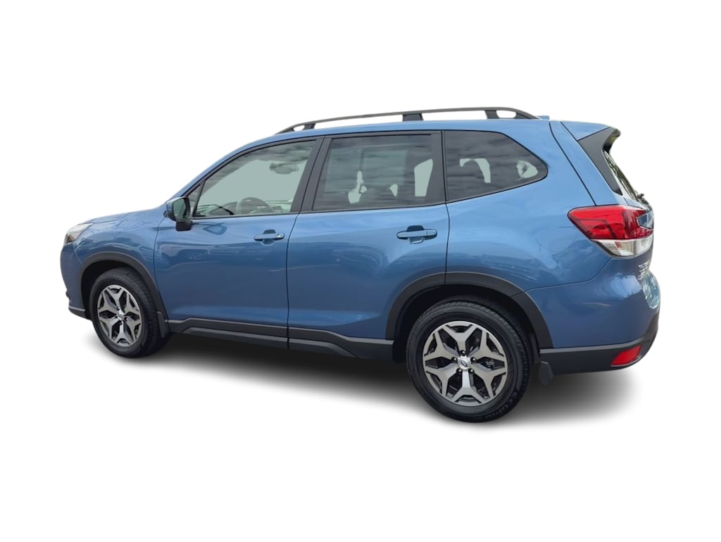 Thumbnail: 2023 Subaru Forester - 18