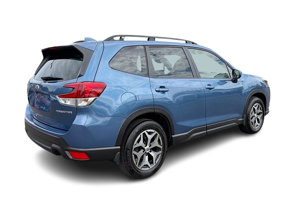 Thumbnail: 2023 Subaru Forester - 23