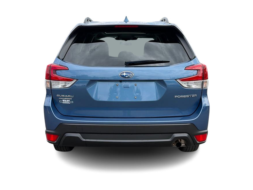 Thumbnail: 2023 Subaru Forester - 22