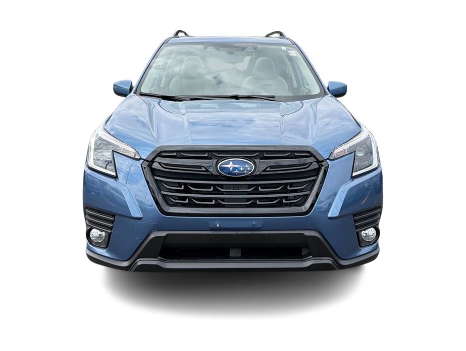 Thumbnail: 2023 Subaru Forester - 26