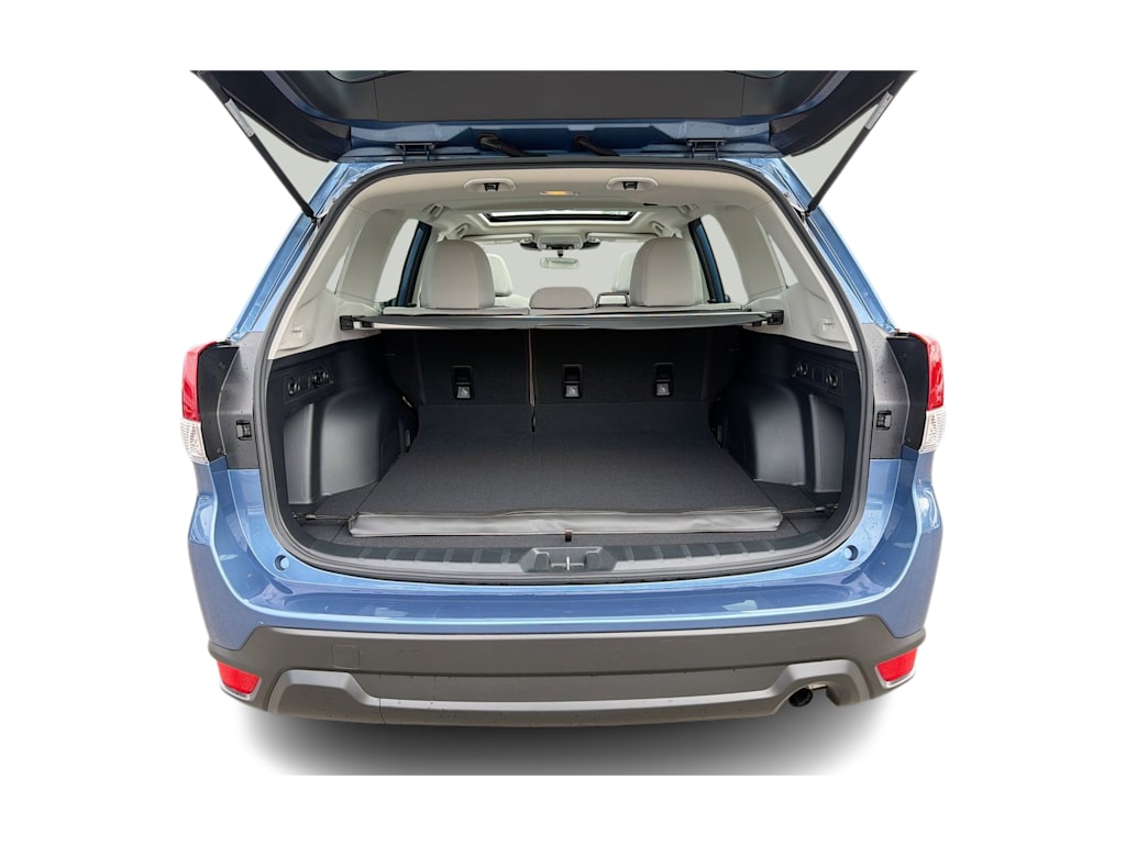 Thumbnail: 2023 Subaru Forester - 15