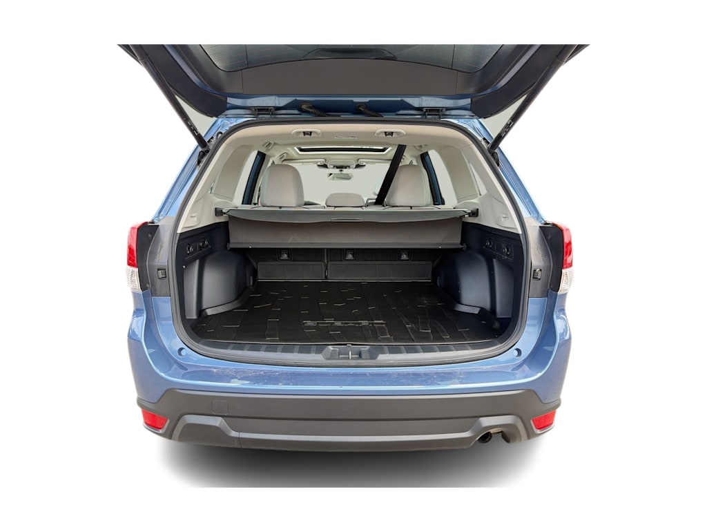 Thumbnail: 2024 Subaru Forester - 16