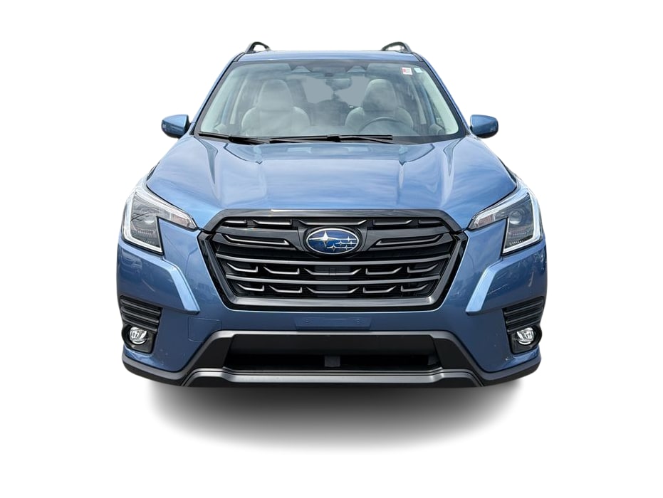 Thumbnail: 2024 Subaru Forester - 27