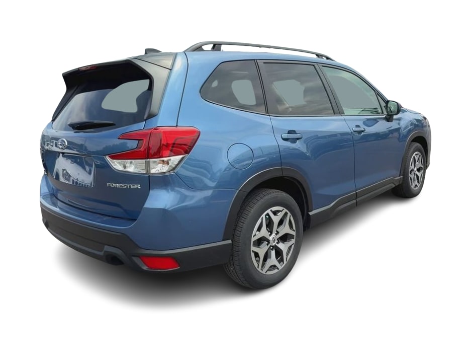 Thumbnail: 2024 Subaru Forester - 19