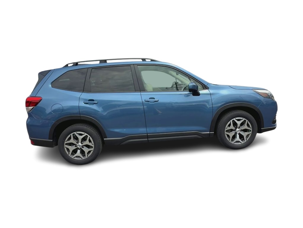 Thumbnail: 2024 Subaru Forester - 20