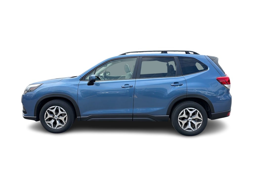 Thumbnail: 2024 Subaru Forester - 21