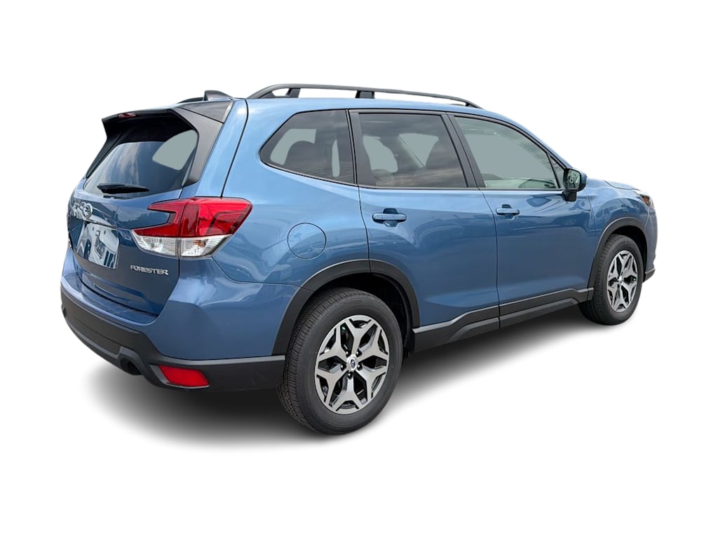 Thumbnail: 2024 Subaru Forester - 24