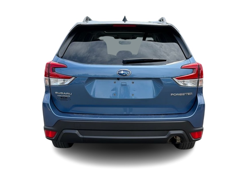 Thumbnail: 2024 Subaru Forester - 23