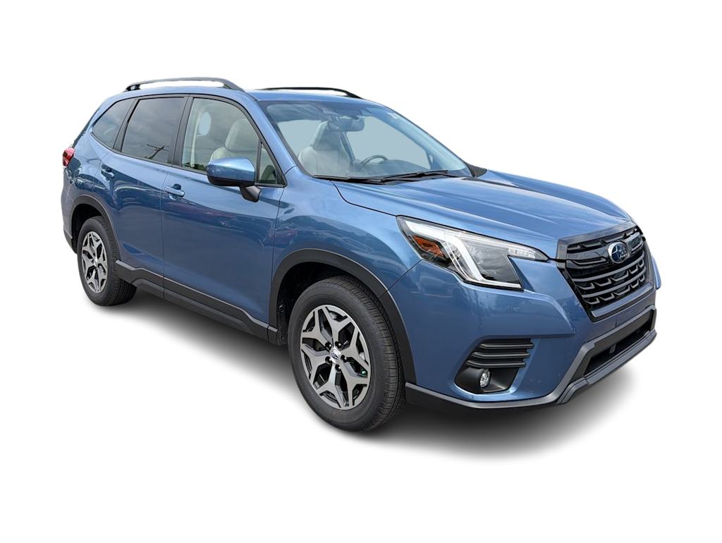 Thumbnail: 2024 Subaru Forester - 26