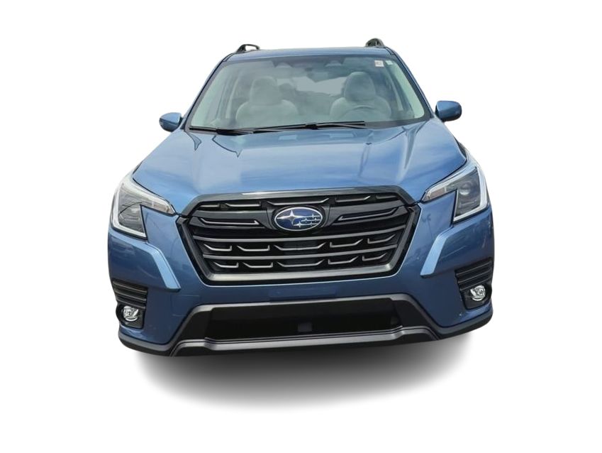 Thumbnail: 2024 Subaru Forester - 6