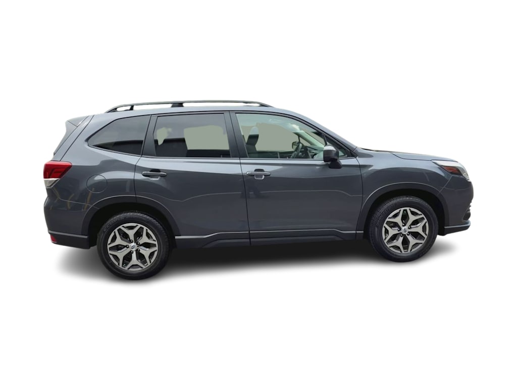 Thumbnail: 2024 Subaru Forester - 21