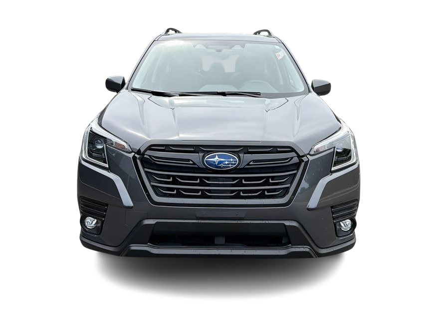 Thumbnail: 2024 Subaru Forester - 27