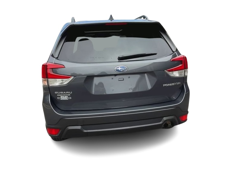 Thumbnail: 2024 Subaru Forester - 5