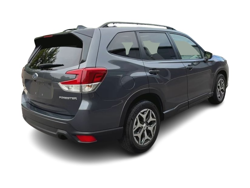 Thumbnail: 2024 Subaru Forester - 20