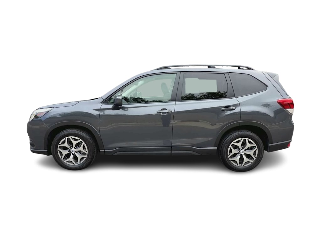 Thumbnail: 2024 Subaru Forester - 3