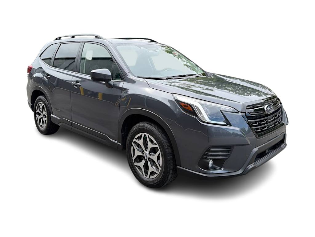 Thumbnail: 2024 Subaru Forester - 26