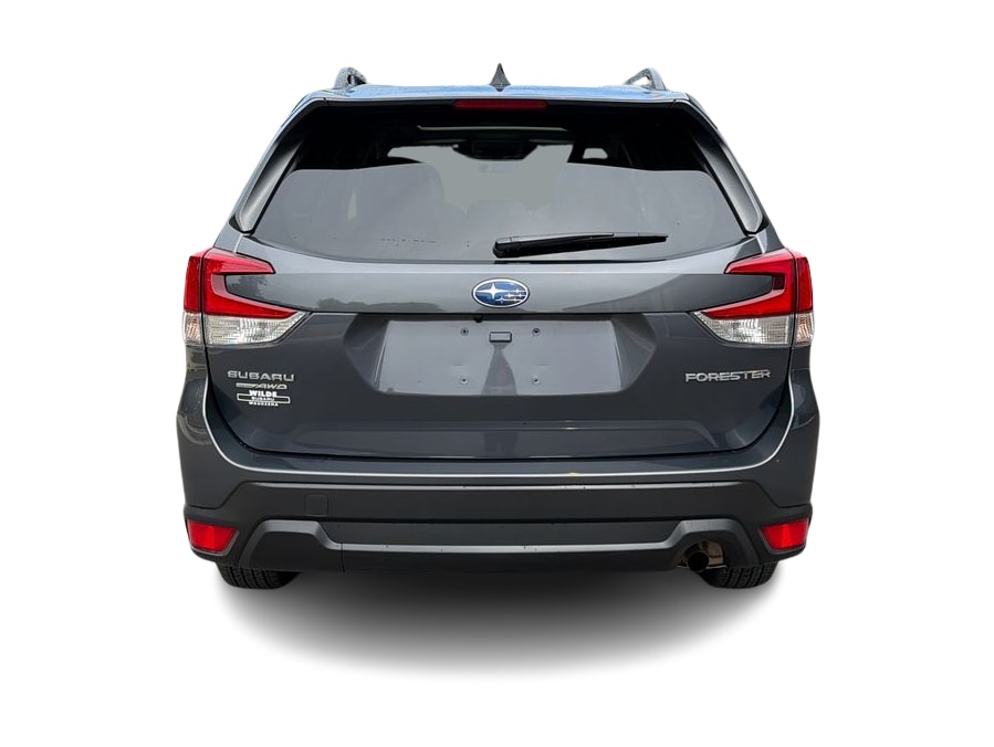 Thumbnail: 2024 Subaru Forester - 23