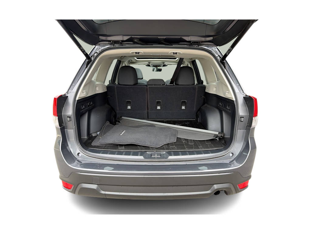 Thumbnail: 2024 Subaru Forester - 16