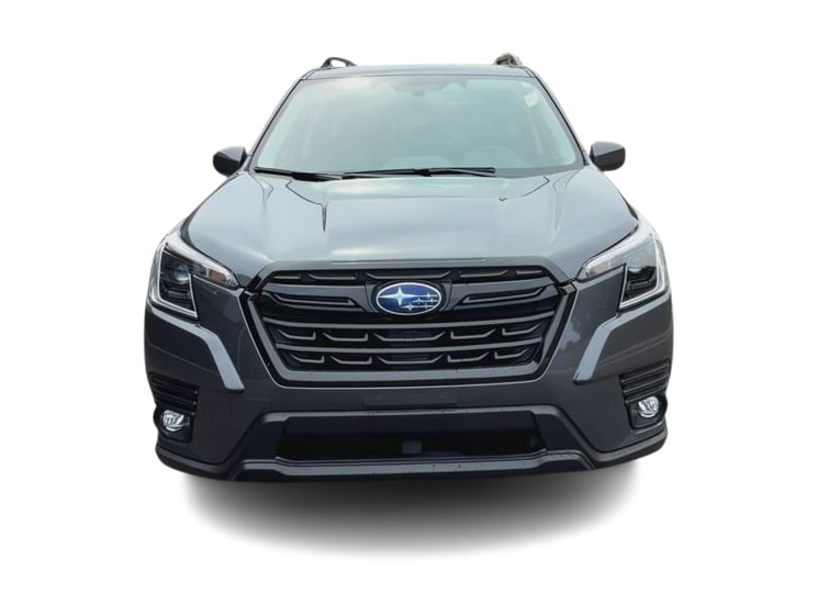 Thumbnail: 2024 Subaru Forester - 6