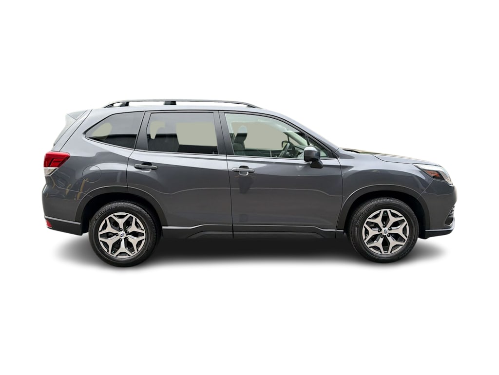 Thumbnail: 2024 Subaru Forester - 25