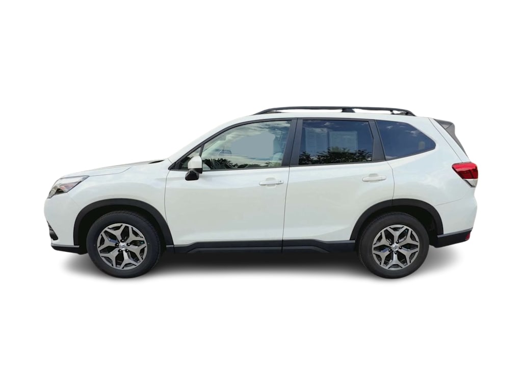 Thumbnail: 2024 Subaru Forester - 3