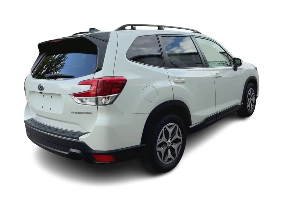 Thumbnail: 2024 Subaru Forester - 19